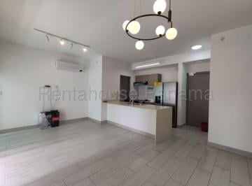 Apartamento de 2 habitaciones, Panamá · Alquiler Apartamento Obarrio