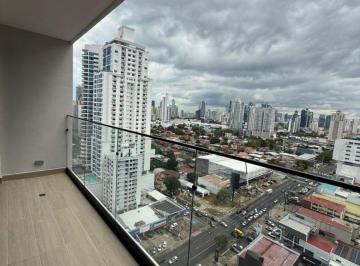 Apartamento de 2 habitaciones, Panamá · PH The Hub a Estrenar Linea Blanca
