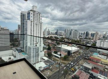 Apartamento de 2 habitaciones, Panamá · PH The Hub a Estrenar Linea Blanca
