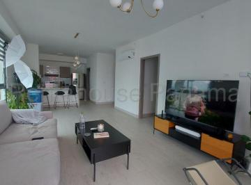 Apartamento de 3 habitaciones, Panamá · Alquiler Apartamento Obarrio