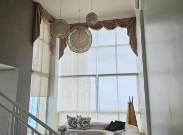 Apartamento de 3 habitaciones, Panamá · Venta o Alquiler de Apartamento en Costa Pacifica