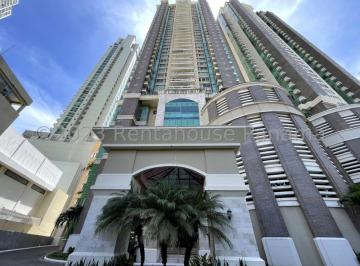 Apartamento de 4 habitaciones, Panamá · Apartamento de 215 m² con 3 Habitaciones en Venta, Santa María