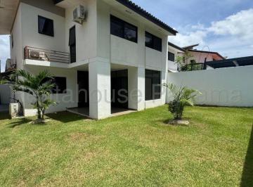 Casa de 3 habitaciones, La Chorrera · Venta Casa Chorrera