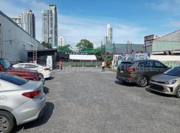 Terreno / Lote , Panamá · Venta de Terreno en Vía Brasil