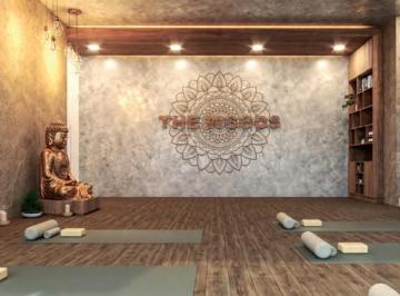 Apartamento · 60m² · 2 Recámaras · Apartamento en Venta Via España