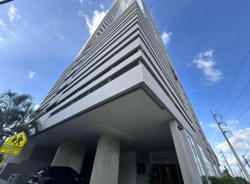 Apartamento · 106m² · 2 Recámaras · 1 Estacionamientos · Alquiler de Apartamento PH Waterview. San Francisco