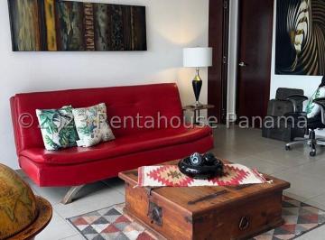 Apartamento de 1 habitación, Arraiján · Alquiler de Apartamento en Panama Pacifico PH Mosaic