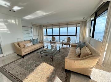 Apartamento de 3 habitaciones, Panamá · Alquiler de Apartamento en Av Balboa PH Miramar Plaza
