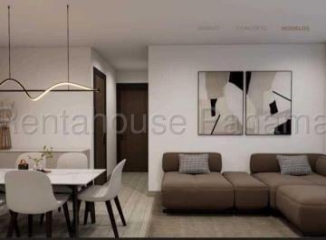 Apartamento de 2 habitaciones, Panamá · Venta de Apartamento en Clayton PH Clayton Lux