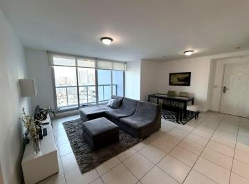 Apartamento de 2 habitaciones, Panamá · Cj Se Alquila Amplio Apartamento Amoblado en El Cangrejo