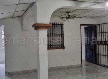 Casa de 4 habitaciones, Panamá · Alquiler de Casa en Chanis