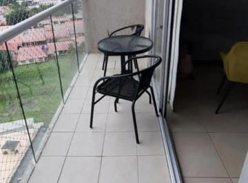 Apartamento de 3 habitaciones, Panamá · C20176j Se Alquila Amplio Aparamento Amoblado en Villa Lucre