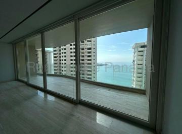 Apartamento de 4 habitaciones, Panamá · Apartamento en Venta en Punta Paitilla