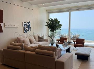 Apartamento de 4 habitaciones, Panamá · Apartamento en Venta en Punta Paitilla