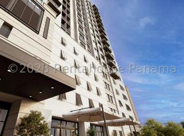 Apartamento de 2 habitaciones, Panamá · Alquiler de Apartamento en Santa María 25lbr3826