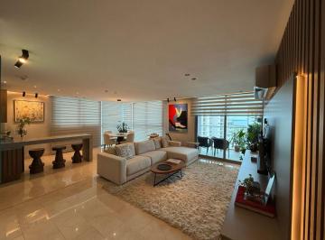 Apartamento de 3 habitaciones, Panamá · Vita. Coco del Mar. 164 m 3r 2.5b Cbs $425,000