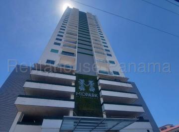 Apartamento de 2 habitaciones, Panamá · Apartamento en Venta en Carrasquilla