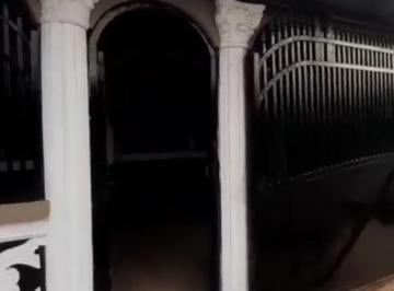 Casa · 3 Recámaras · 2 Estacionamientos · Alquilo Casa en Don Bosco La Rivera