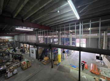 Bodega-Galpón-Depósito , Zona Libre · Alquiler de Bodega en France Field, Zona Libre de Colón