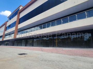 Local comercial , Panamá · Local Comercial en Alquiler en Condado del Rey