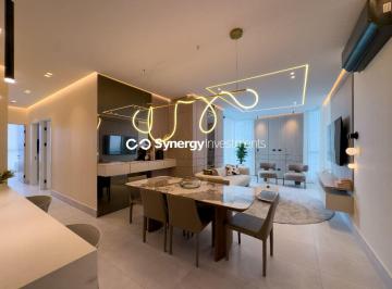 Apartamento de 3 habitaciones, Panamá · Apartamento en Venta en Paitilla