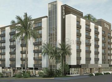 Apartamento de 1 habitación, Panamá · Apartamento en Venta en Bella Vista