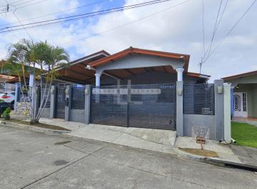 Casa de 3 habitaciones, San Miguelito · Venta de Casa Unifamiliar en Terrazas de Brisas del Golf - Haga Una Oferta