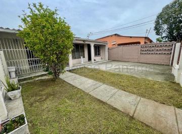 Casa de 3 habitaciones, Panamá · Casa en Venta en Reparto Nuevo Panama