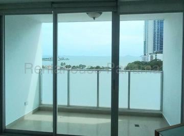 Apartamento de 2 habitaciones, Panamá · Rsw. Se Alquila Apartamento Amoblado 120 m, 2 Recamaras, 2 Baños, 2 Parkings, Cbe.