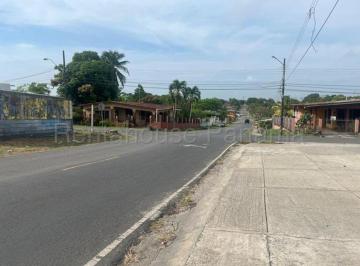 Terreno / Lote , La Chorrera · Venta de Lote en Chorrera