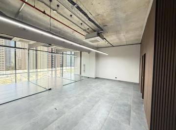 Oficina comercial · 95m² · 3 Recámaras · 1 Estacionamientos · Alquilo Oficina en Primetime, Costa del Este