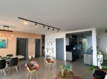 Apartamento de 2 habitaciones, Panamá · Apartamento Amoblado en Alquiler en Victory Spor Cig
