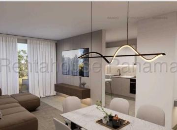 Apartamento de 2 habitaciones, Panamá · Venta de Apartamento en Clayton PH Clayton Lux 81 m