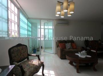 Apartamento de 2 habitaciones, Panamá · Rsw. Se Vende Apartamento de 87.50 m, en Pb, 2 Recamaras, 2 Baños
