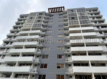 Apartamento de 2 habitaciones, Panamá · Apartamento en PH Toscana - Condado del Rey
