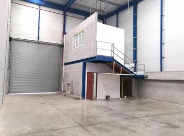 Bodega-Galpón-Depósito , Panamá · Venta Galera Tocumen Ih