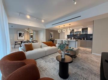 Apartamento de 2 habitaciones, Panamá · Venta de Apartamento en PH Wander&yoo, Marbella
