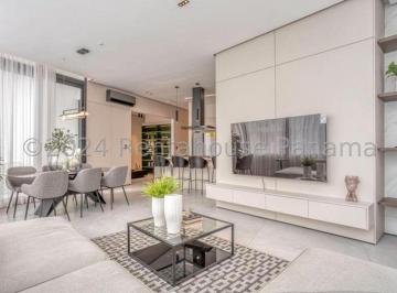 Apartamento de 2 habitaciones, Panamá · Venta Apartamento Punta Paitilla Ih