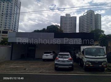 Local comercial , Panamá · Venta Casa Comercial Carrasquilla Ih