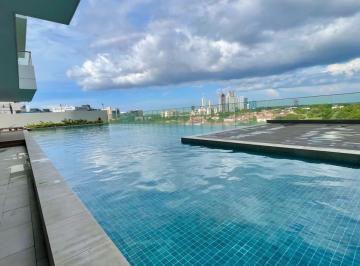 Apartamento · 314m² · 3 Recámaras · 4 Estacionamientos · Apartamento en Venta en Santa Maria