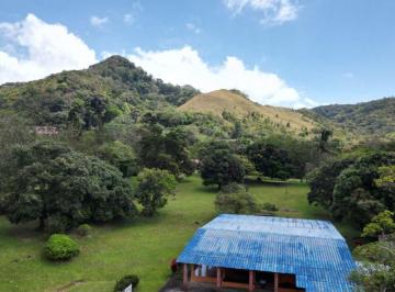 Terreno / Lote , Antón · Venta de Terreno con Casa en El Valle de Antón, 11,100 m²