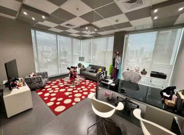 Oficina comercial · 367m² · 7 Estacionamientos · Alquiler de Oficina de 367 m en F&f Tower (El Tornillo)