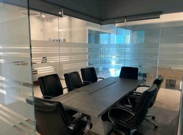 Oficina comercial · 272m² · 5 Estacionamientos · Venta de Oficina de 272 m en Torre Oceanía