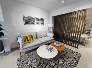 Apartamento · 45m² · 1 Recámara · Apartamento en Venta, Santa Ana