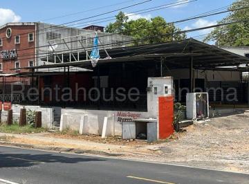 Local comercial , Panamá · Alquiler de Local Comercial en Bella Vista