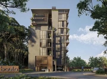 Apartamento · 1 Recámara · 1 Estacionamientos · Venta de Apartamento en Amador