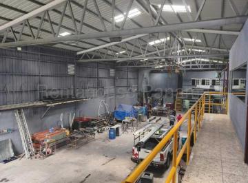 Bodega-Galpón-Depósito , Panamá · Venta de Galera en Juan Diaz