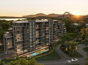 Apartamento · 90m² · 2 Recámaras · 1 Estacionamientos · Venta de Apartamento en Amador, Ancón