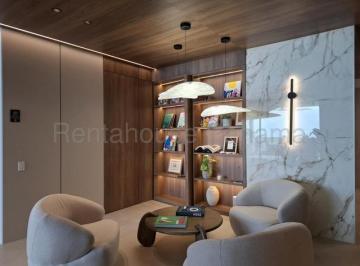 Apartamento de 3 habitaciones, Panamá · Venta de Casa en Bellavista