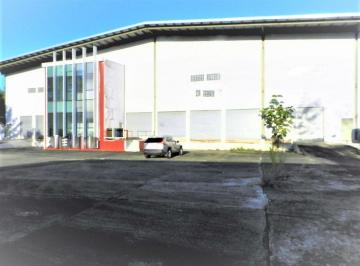 Bodega-Galpón-Depósito , Panamá · Venta de Galera Excelente Ubicación con 4.600 m² V. Transismica. Mrm